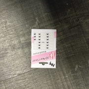 3D Nailsticker YM 102